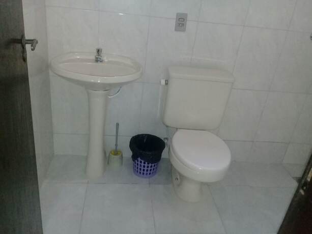 Imagen general del Hotel Chal&eacute;s San Marino. Foto 4