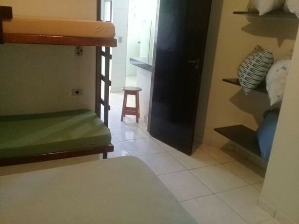 Imagen de la habitación del Hotel Chal&eacute;s San Marino. Foto 13