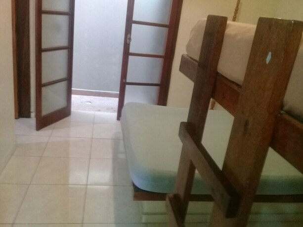 Imagen de la habitación del Hotel Chal&eacute;s San Marino. Foto 18