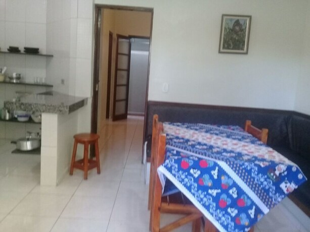 Imagen de la habitación del Hotel Chal&eacute;s San Marino. Foto 19