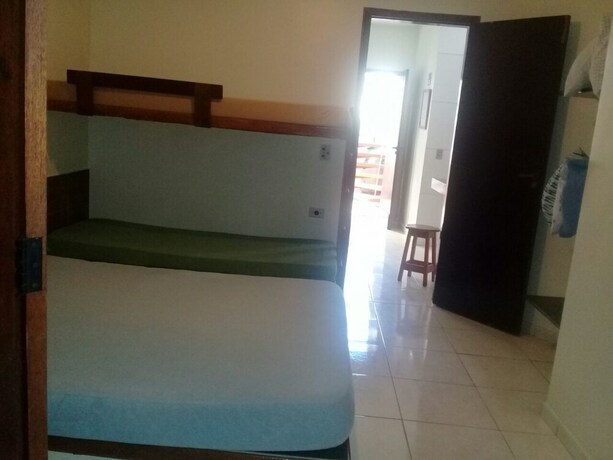 Imagen de la habitación del Hotel Chal&eacute;s San Marino. Foto 20