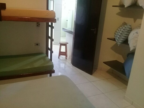 Imagen de la habitación del Hotel Chal&eacute;s San Marino. Foto 21