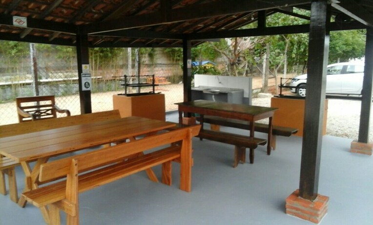 Imagen de los exteriores del Hotel Chal&eacute;s San Marino. Foto 24