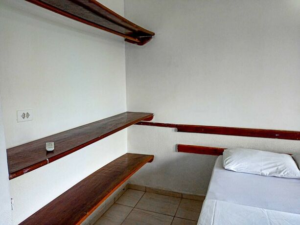 Imagen general del Hotel Chalés Suítes Pé na Areia - Praia de Guaibim - Bahia. Foto 6