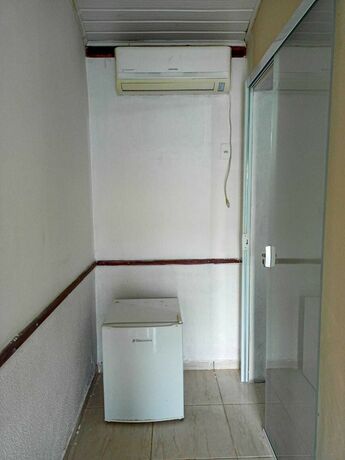 Imagen general del Hotel Chalés Suítes Pé na Areia - Praia de Guaibim - Bahia. Foto 9