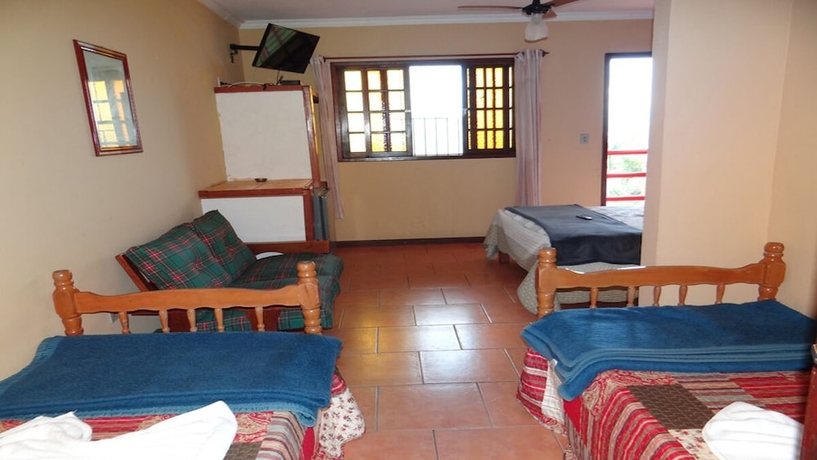 Imagen de la habitación del Hotel Chal&eacute;s Terra Nova. Foto 2