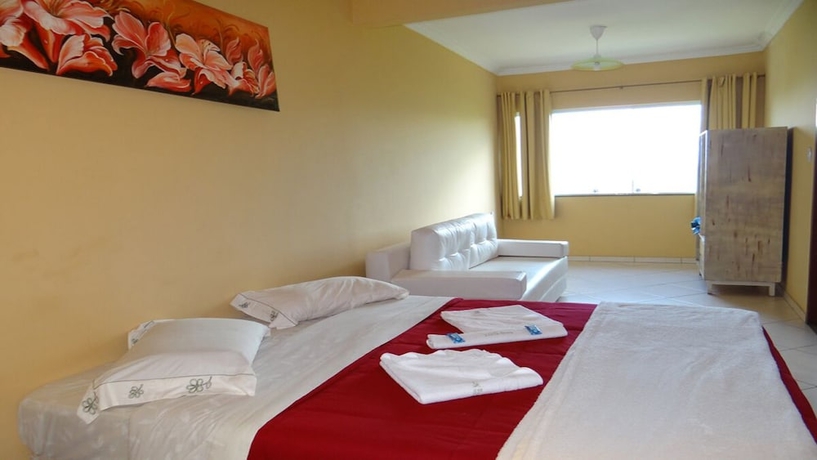 Imagen de la habitación del Hotel Chal&eacute;s Terra Nova. Foto 4
