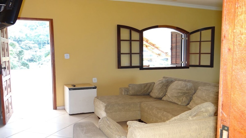 Imagen de la habitación del Hotel Chal&eacute;s Terra Nova. Foto 12