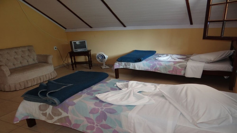 Imagen de la habitación del Hotel Chal&eacute;s Terra Nova. Foto 14