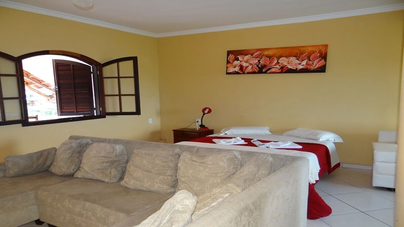 Imagen de la habitación del Hotel Chal&eacute;s Terra Nova. Foto 15