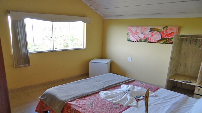 Imagen de la habitación del Hotel Chal&eacute;s Terra Nova. Foto 16