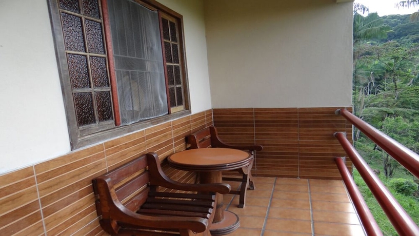 Imagen de la habitación del Hotel Chal&eacute;s Terra Nova. Foto 17