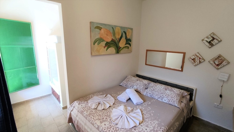 Imagen de la habitación del Hotel Chal&eacute;s Vila Da Serra. Foto 2