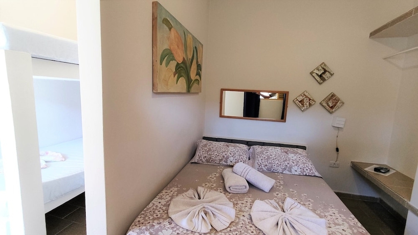 Imagen de la habitación del Hotel Chal&eacute;s Vila Da Serra. Foto 3