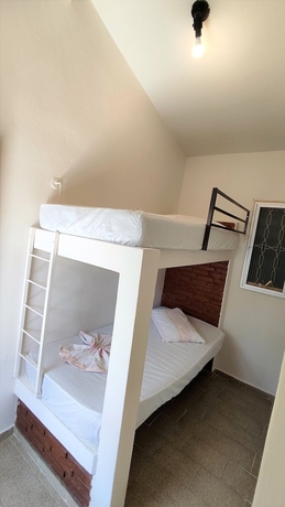 Imagen de la habitación del Hotel Chal&eacute;s Vila Da Serra. Foto 13