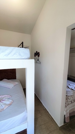 Imagen de la habitación del Hotel Chal&eacute;s Vila Da Serra. Foto 15