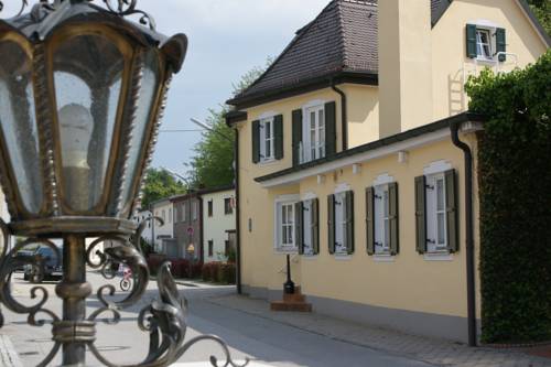 Imagen de la habitación del Hotel Chal&eacute;t Zum Kurf&uuml;rst. Foto 2