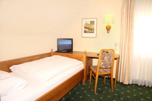 Imagen de la habitación del Hotel Chal&eacute;t Zum Kurf&uuml;rst. Foto 3
