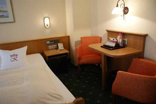 Imagen de la habitación del Hotel Chal&eacute;t Zum Kurf&uuml;rst. Foto 5