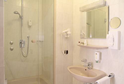 Imagen de la habitación del Hotel Chal&eacute;t Zum Kurf&uuml;rst. Foto 6