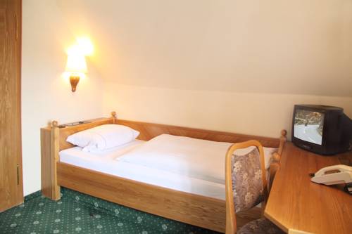 Imagen de la habitación del Hotel Chal&eacute;t Zum Kurf&uuml;rst. Foto 8