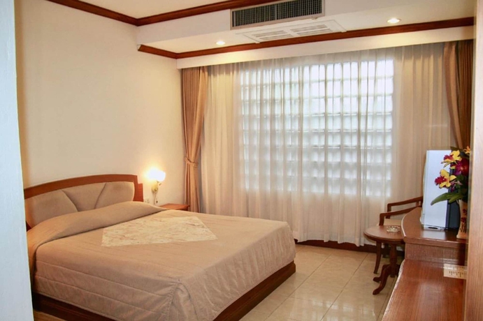 Imagen general del Hotel Chaleelay. Foto 1