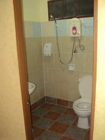 Imagen general del Hotel Chaleena Princess Ramkhamhaeng. Foto 4