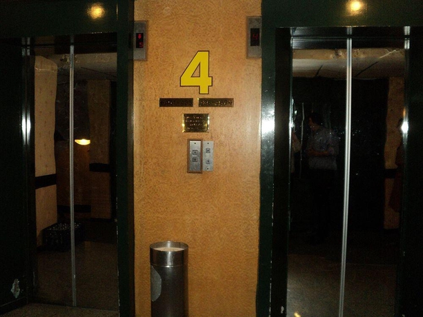 Imagen general del Hotel Chaleena Princess Ramkhamhaeng. Foto 6