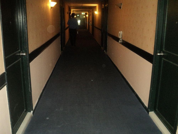 Imagen general del Hotel Chaleena Princess Ramkhamhaeng. Foto 13