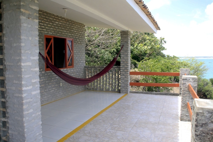 Imagen de la habitación del Hotel Chalemar Pousada. Foto 8