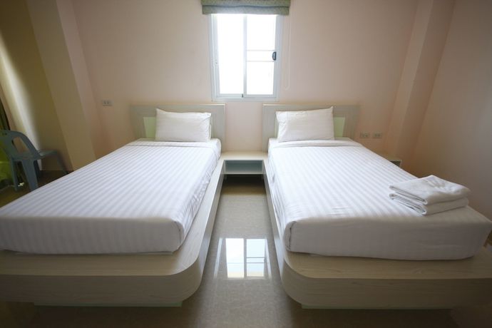 Imagen de la habitación del Hotel Chalerm Lak Mansion. Foto 3