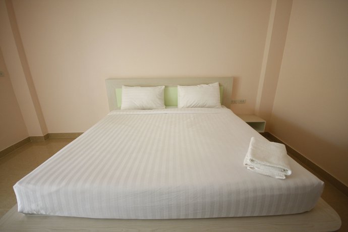 Imagen de la habitación del Hotel Chalerm Lak Mansion. Foto 4