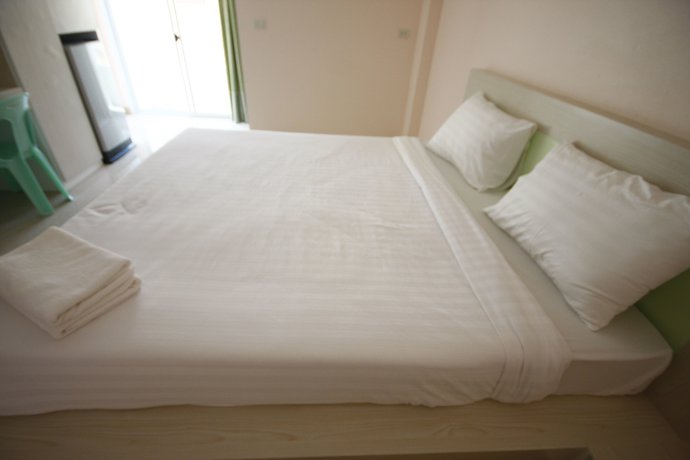 Imagen de los interiores del Hotel Chalerm Lak Mansion. Foto 20