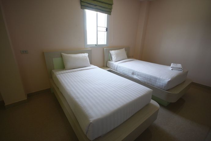 Imagen de la habitación del Hotel Chalerm Lak Mansion. Foto 5