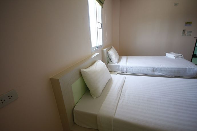 Imagen de la habitación del Hotel Chalerm Lak Mansion. Foto 7