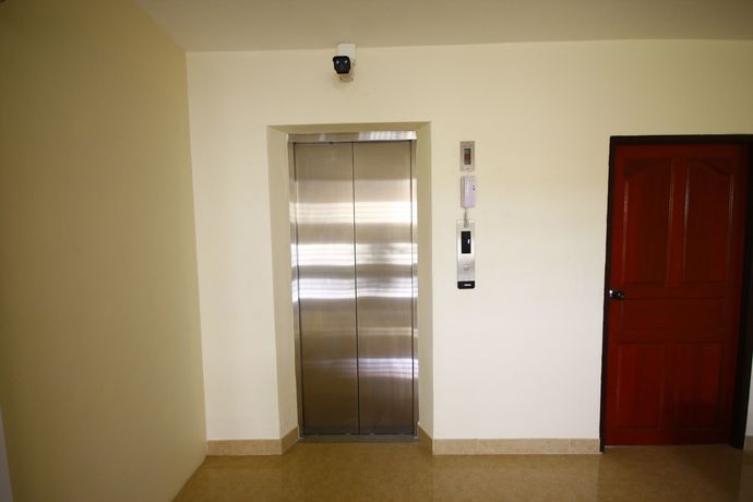 Imagen de los exteriores del Hotel Chalerm Lak Mansion. Foto 17