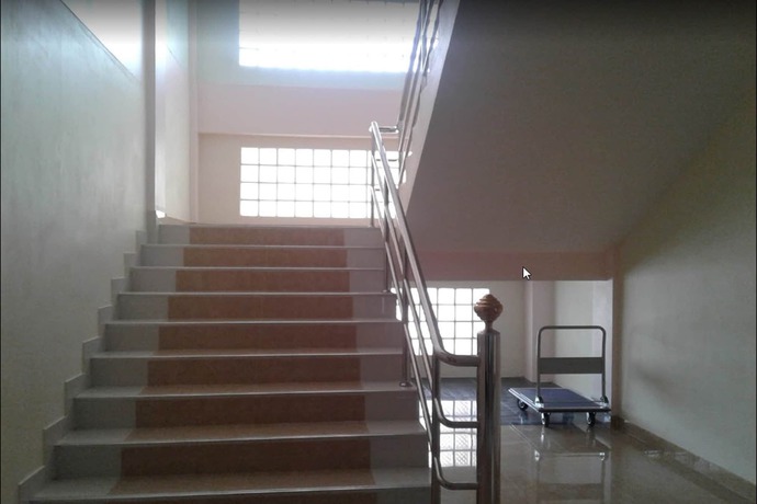 Imagen de la habitación del Hotel Chalerm Lak Mansion. Foto 11