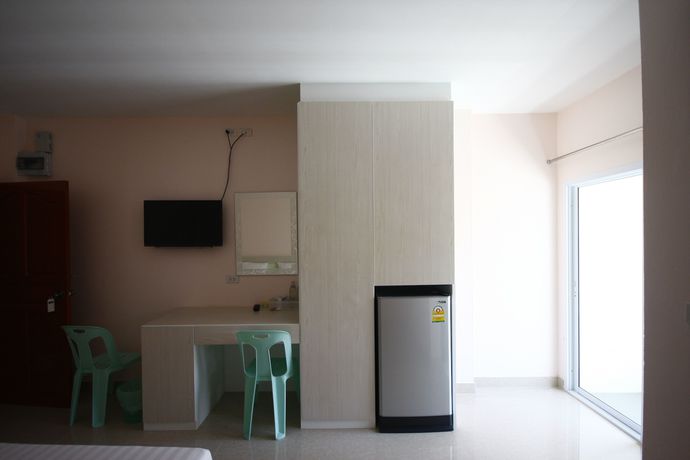 Imagen de la habitación del Hotel Chalerm Lak Mansion. Foto 12