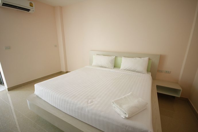 Imagen de la habitación del Hotel Chalerm Lak Mansion. Foto 13