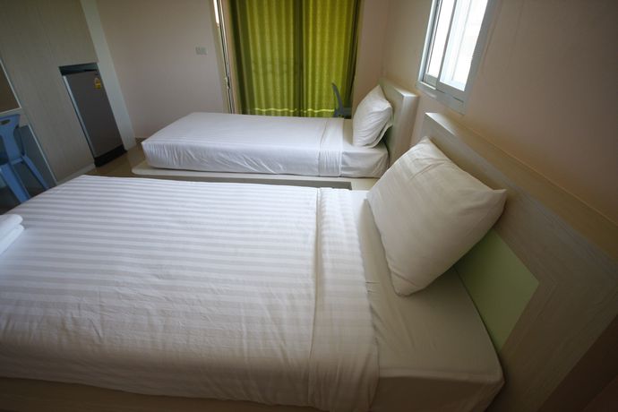 Imagen de la habitación del Hotel Chalerm Lak Mansion. Foto 14