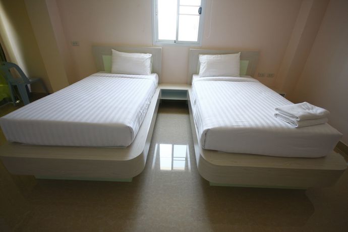 Imagen de los exteriores del Hotel Chalerm Lak Mansion. Foto 18