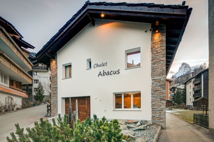 Imagen general del Hotel Chalet Abacus. Foto 3
