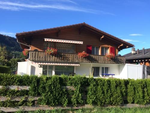 Imagen general del Hotel Chalet Aloa. Foto 2