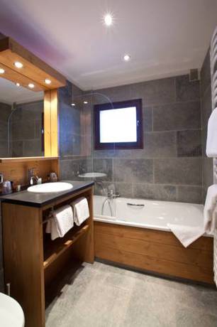 Imagen de la habitación del Hotel Chalet Alpen Valley, Mont-blanc. Foto 4