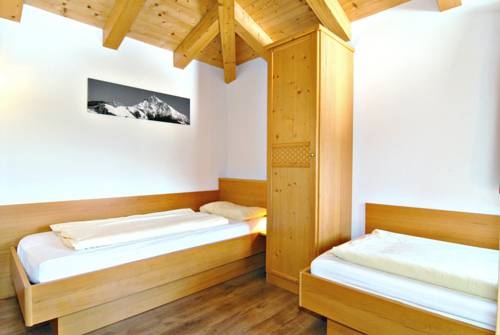 Imagen general del Hotel Chalet Alpina. Foto 2