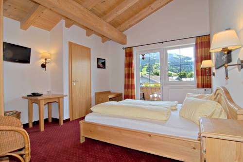 Imagen general del Hotel Chalet Alpina. Foto 3