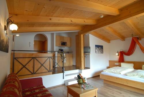 Imagen general del Hotel Chalet Alpina. Foto 5