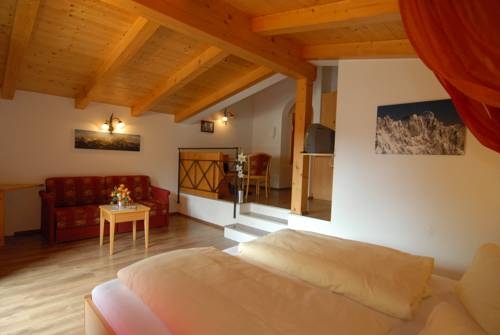 Imagen general del Hotel Chalet Alpina. Foto 6