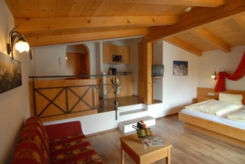 Imagen general del Hotel Chalet Alpina. Foto 7