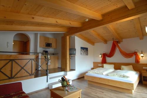 Imagen general del Hotel Chalet Alpina. Foto 9